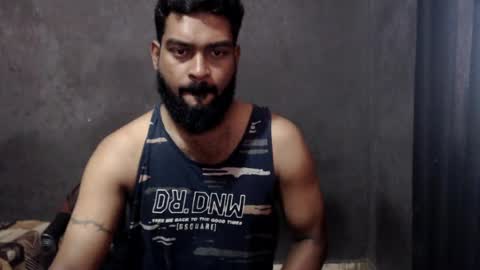 indian guys online show from July 10, 7:01 am