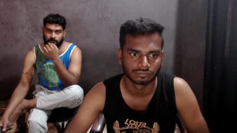 indian guys online show from July 14, 12:11 pm