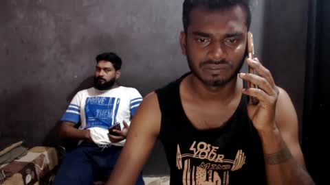 indian guys online show from July 15, 3:01 am