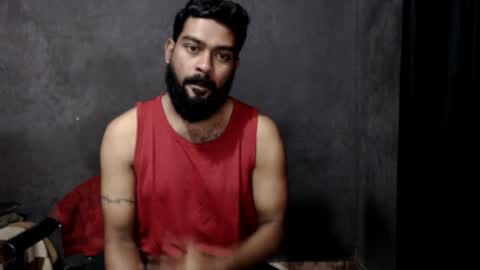 indian guys online show from July 22, 1:58 pm