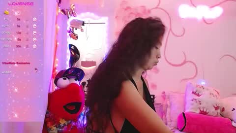 DAINA online show from January 17, 3:22 am