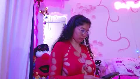 DAINA online show from February 9, 3:54 am