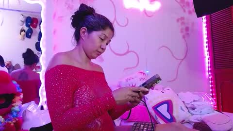 DAINA online show from February 15, 4:42 am