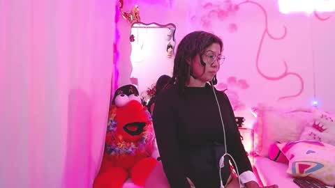 DAINA online show from February 21, 4:57 am