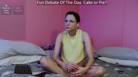     online show from May 21, 4:41 am