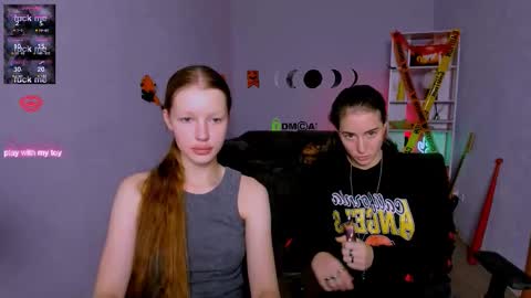 daisy online show from October 26, 8:26 pm