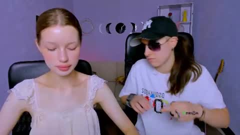 daisy online show from June 24, 5:50 am