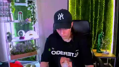 daisy online show from July 8, 12:20 pm