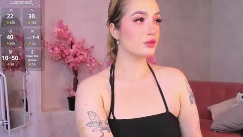 Snapshot of daisy_beckerr chatting on August 1, 9:08 am Viickie online show from August 1, 9:08 am