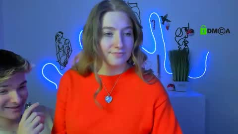 Little Di online show from January 11, 4:39 am