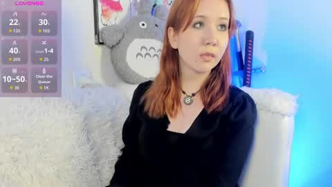 Daisy online show from July 11, 7:27 pm