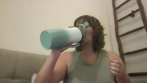 daisy_lately online show from November 1, 3:47 pm