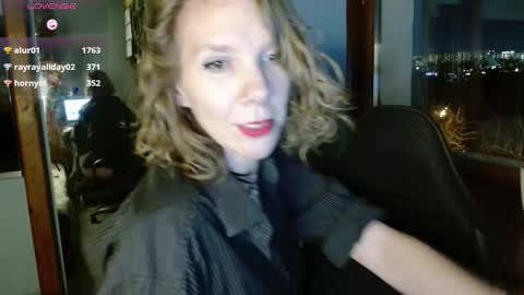 daisy_lovely online show from January 7, 4:20 pm