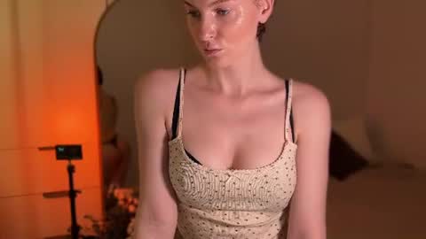 Daisy   Fansly - Daisyymint  online show from July 15, 5:40 pm