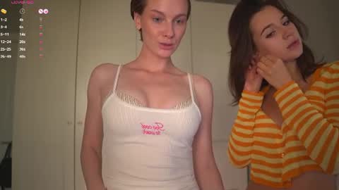 Daisy   Fansly - Daisyymint  online show from August 4, 5:26 pm