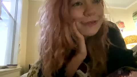 DaisyB3 online show from February 8, 12:17 am