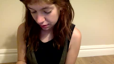 DaisyB3 online show from October 7, 8:55 am