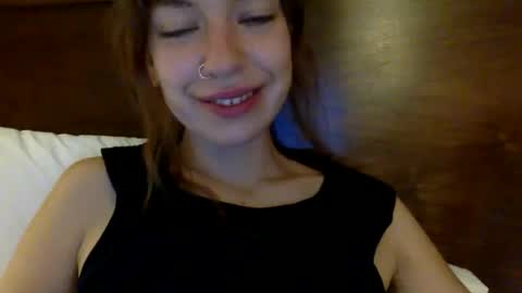 DaisyB3 online show from October 12, 10:09 pm