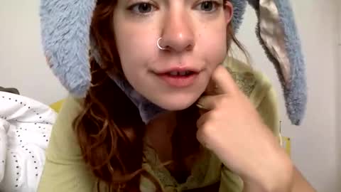 DaisyB3 online show from October 31, 12:28 pm