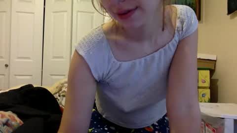 DaisyB3 online show from November 20, 9:47 pm