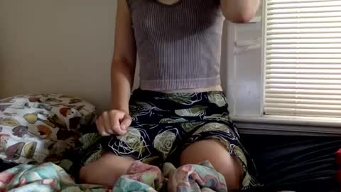 DaisyB3 online show from August 2, 8:51 pm