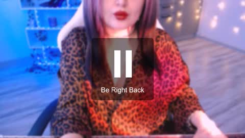 Daisy online show from March 18, 2:20 pm