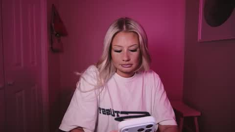 daisy online show from January 16, 2:59 am