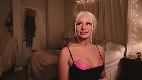 daisy online show from March 18, 12:14 am