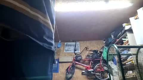 dave online show from December 7, 12:30 am