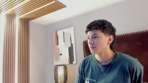 Daki Rui online show from April 14, 2:45 pm