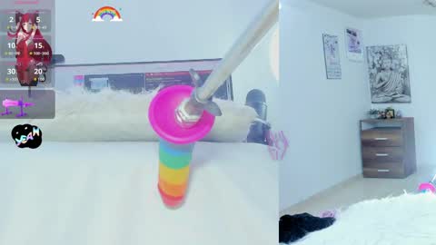 daki_ume_ online show from May 29, 2:53 am