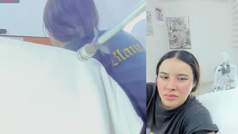 daki_ume_ online show from June 29, 2:51 am