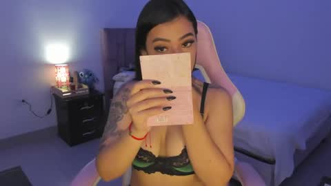 dakoota_luv online show from May 25, 11:49 am