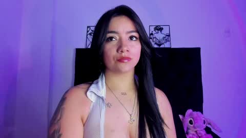 dakostelee1_ online show from May 23, 10:14 pm