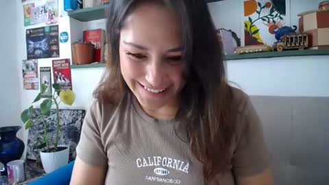 IG  dakotasofiaa online show from July 3, 4:57 pm