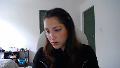 IG  dakotasofiaa online show from July 14, 8:47 pm