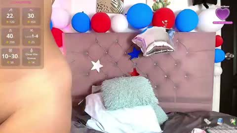 Snapshot of dakota_harriss chatting on July 7, 11:58 am Dakota online show from July 7, 11:58 am