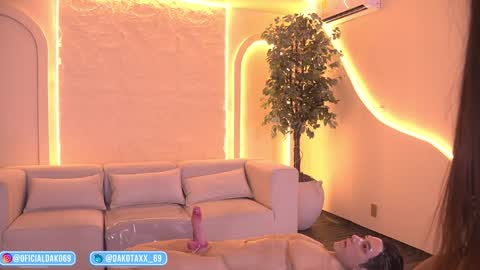 dako online show from January 17, 2:38 am