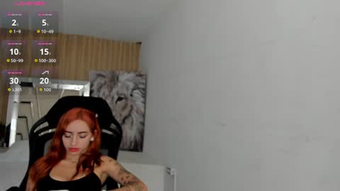 Dakota Baby online show from June 16, 1:52 am