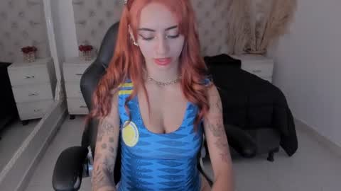 Dakota Baby online show from June 17, 11:05 pm