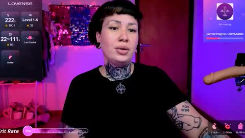 Dakota online show from March 4, 6:58 pm