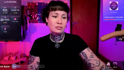 Dakota online show from March 17, 10:24 pm