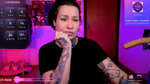 Dakota online show from March 19, 10:25 pm