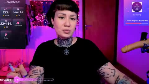 Dakota online show from March 25, 11:44 pm