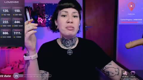 Dakota online show from April 17, 10:13 pm