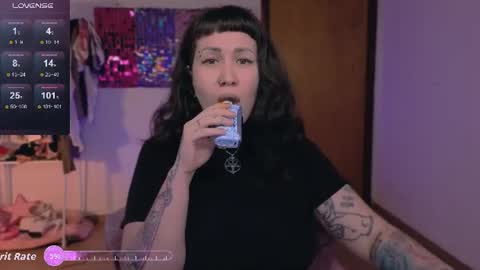 Snapshot of dakotacandy_ chatting on July 7, 10:14 pm Dakota online show from July 7, 10:14 pm