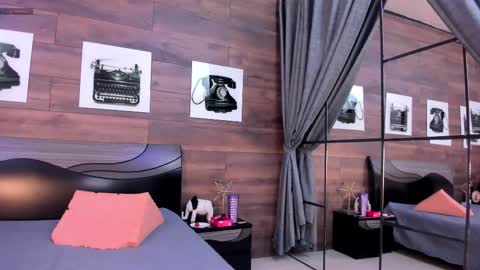 Sammy online show from February 12, 6:47 pm