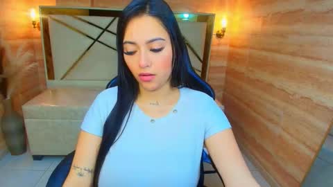 Dakotha  online show from January 8, 3:09 am