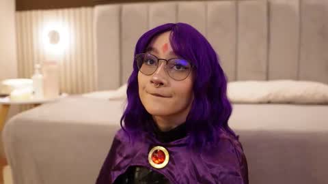 Snapshot of dalahia_rush chatting on February 28, 6:42 pm Dalia online show from February 28, 6:42 pm