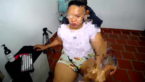 daleska_delicious1 online show from February 1, 3:21 pm